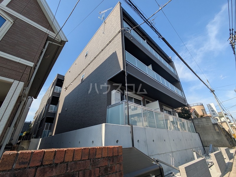 1/30 外観
