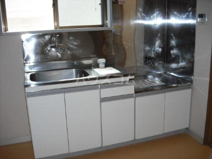 7/15 キッチン