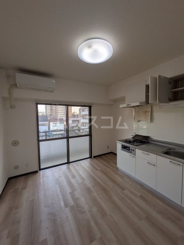 3/25 リビング/ダイニング