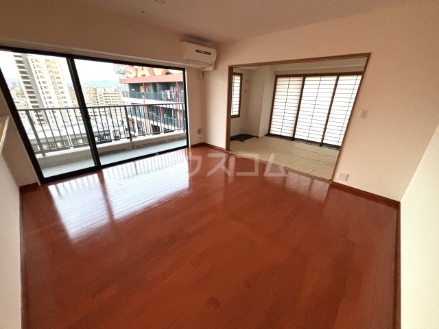 5/30 リビング/ダイニング