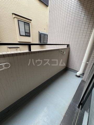 17/30 バルコニー