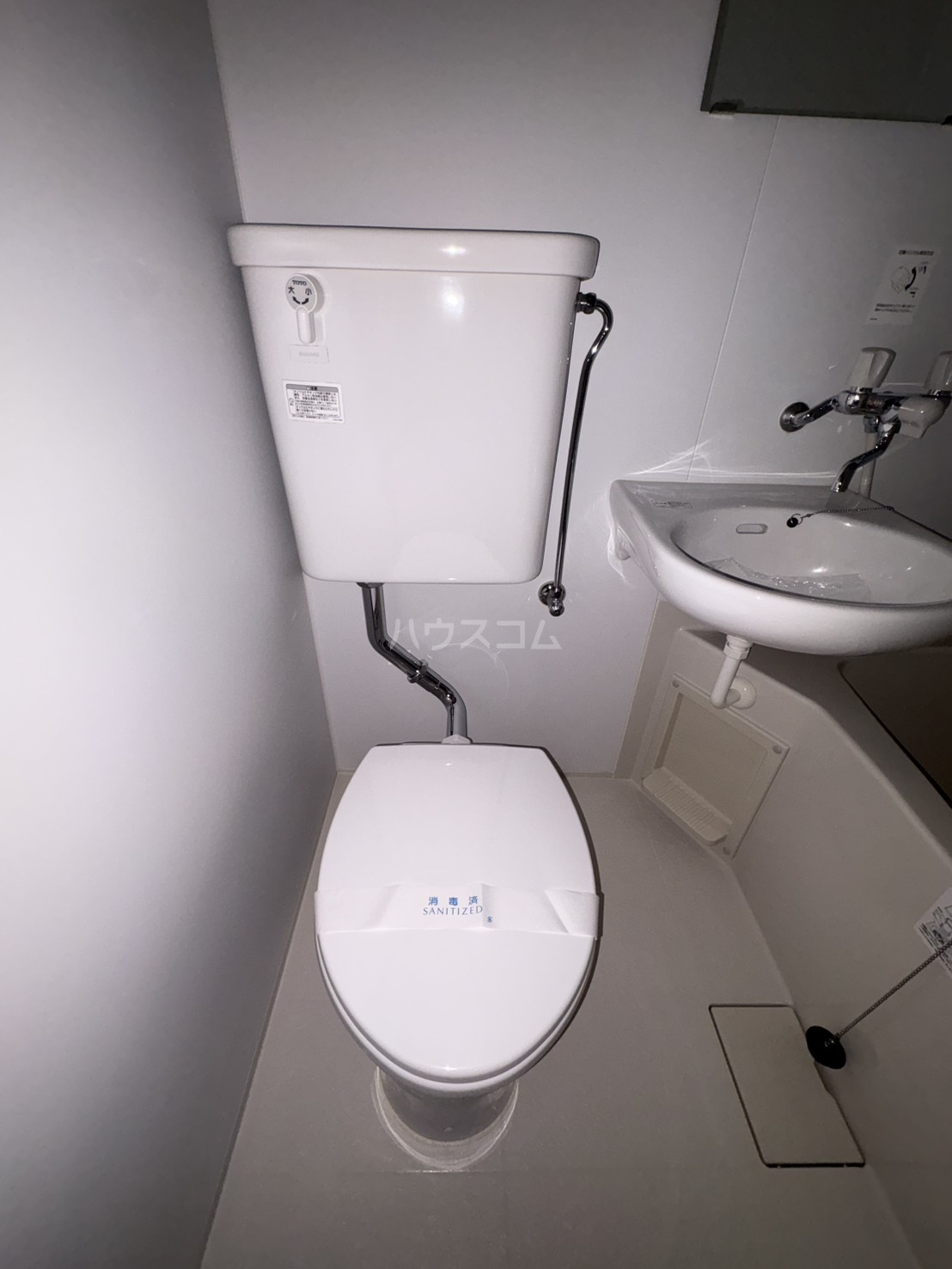 19/30 バルコニー