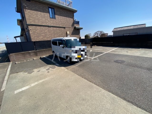 29/30 駐車場