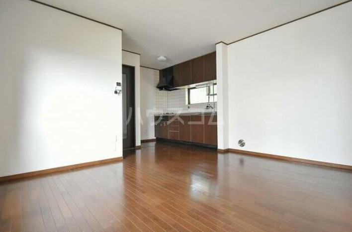 3/14 リビング/ダイニング