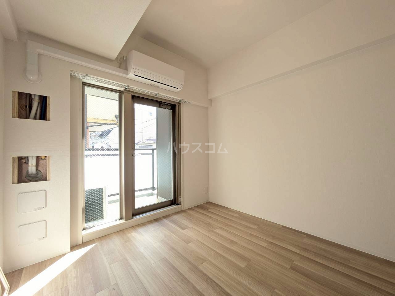 8/30 リビング/ダイニング