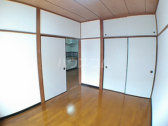 5/30 リビング/ダイニング