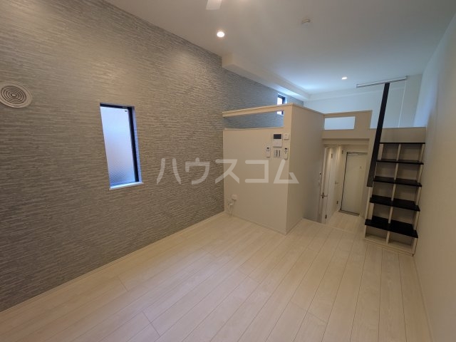 3/28 リビング/ダイニング