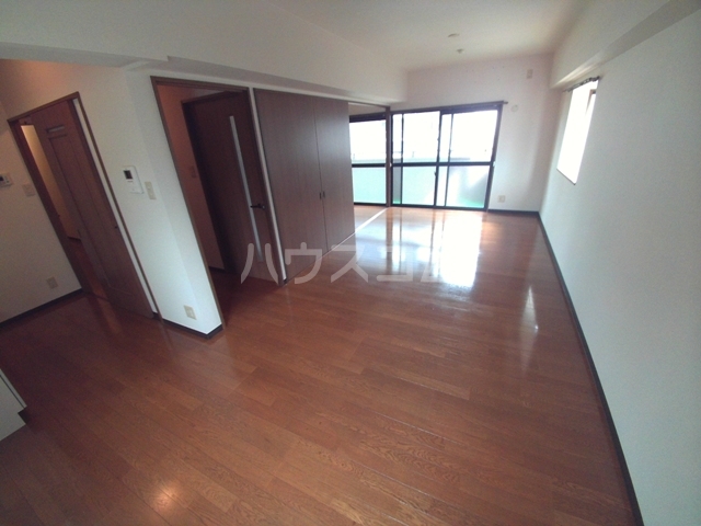 4/25 リビング/ダイニング