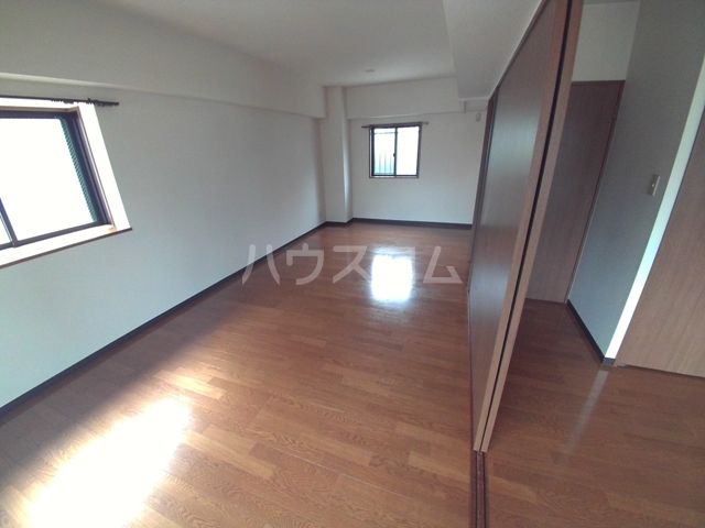 6/25 リビング/ダイニング