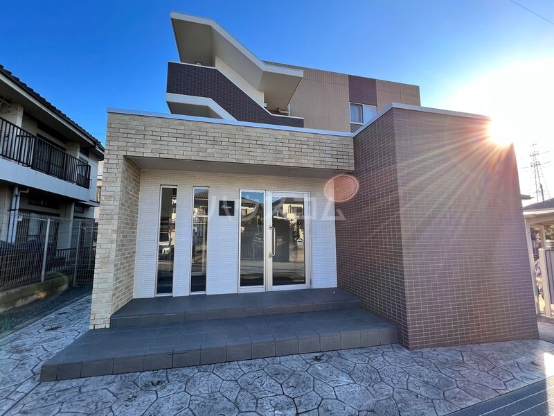 11/15 エントランス