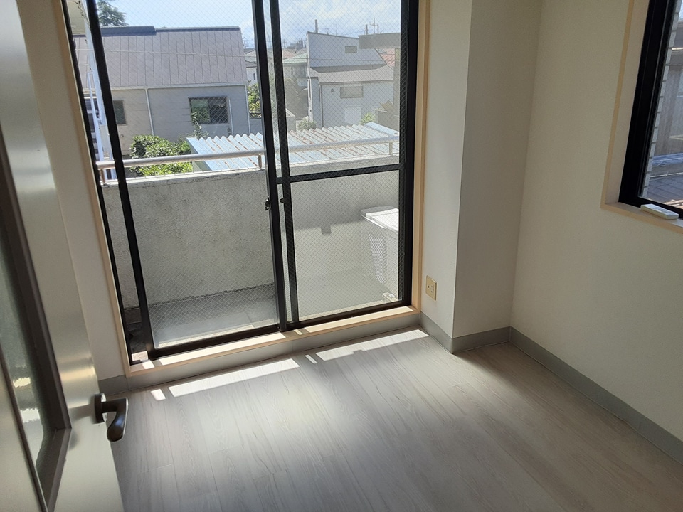 3/30 リビング/ダイニング