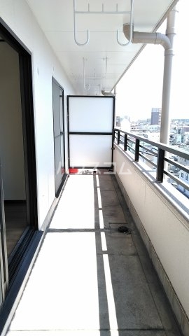 15/30 バルコニー