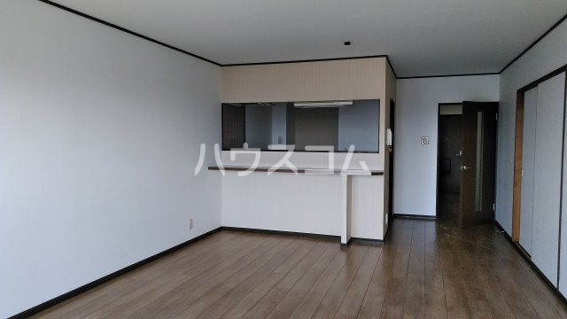 4/30 リビング/ダイニング