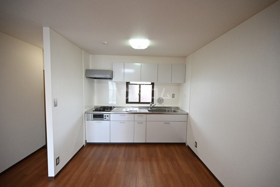 3/27 リビング/ダイニング