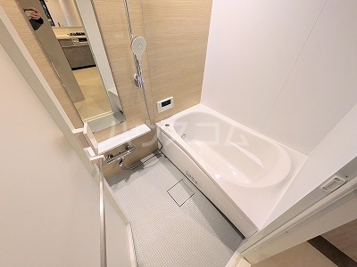 11/30 浴室