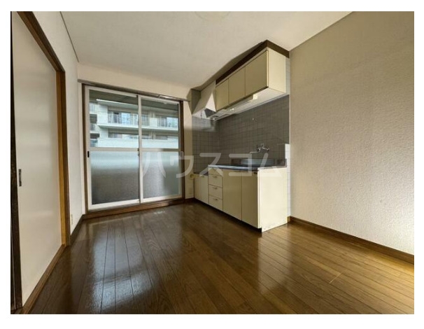 3/24 リビング/ダイニング