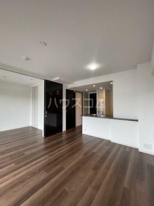 3/26 リビング/ダイニング