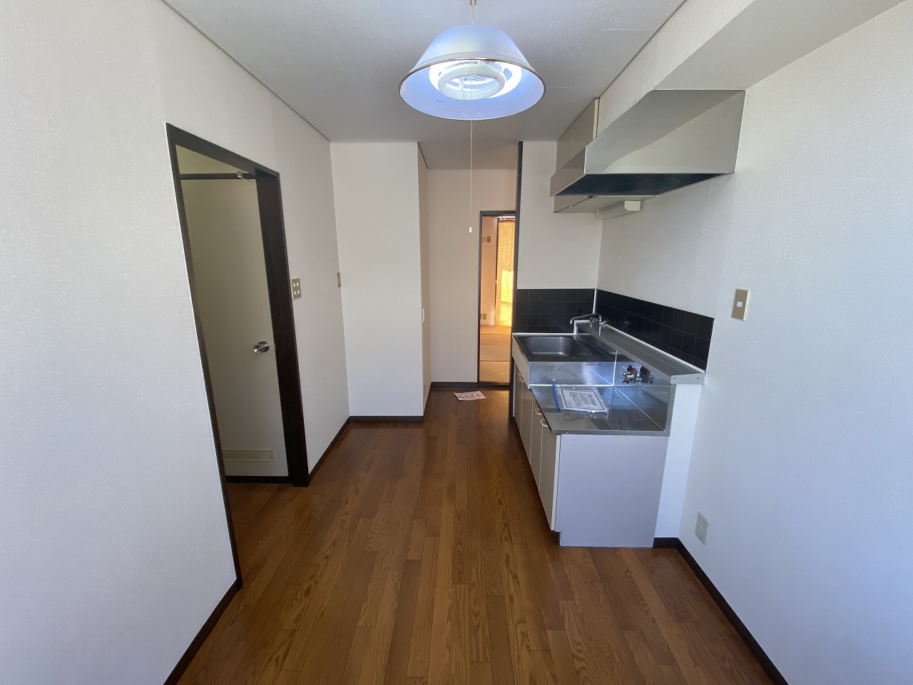 6/30 リビング/ダイニング