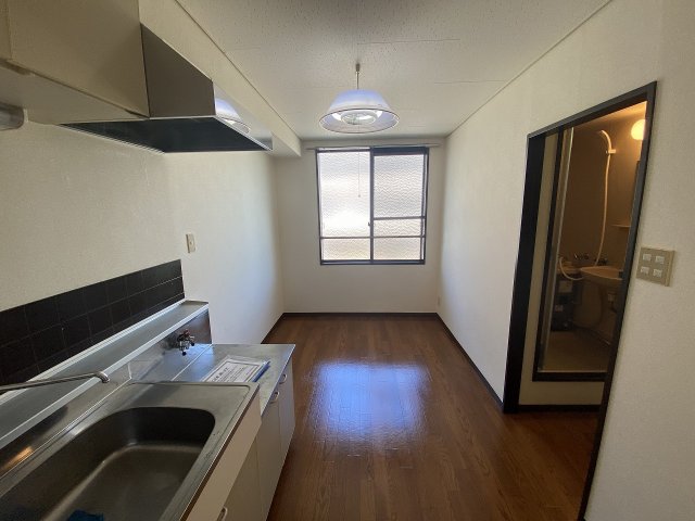 5/30 リビング/ダイニング