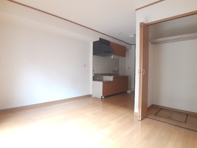 5/29 リビング/ダイニング