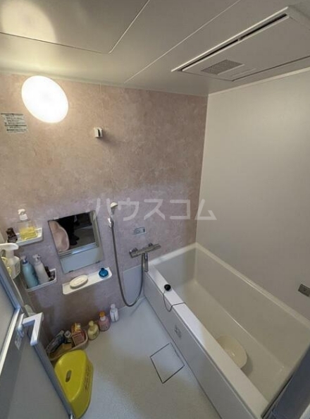 4/9 浴室