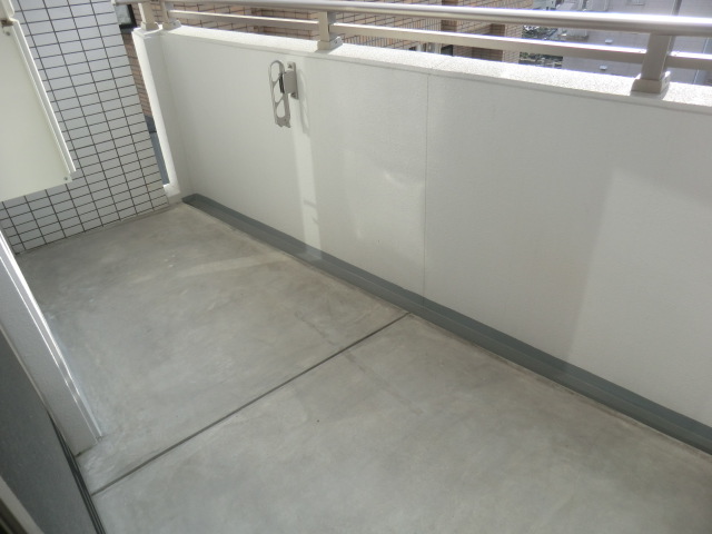 15/30 バルコニー