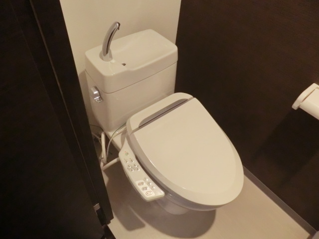 9/30 トイレ