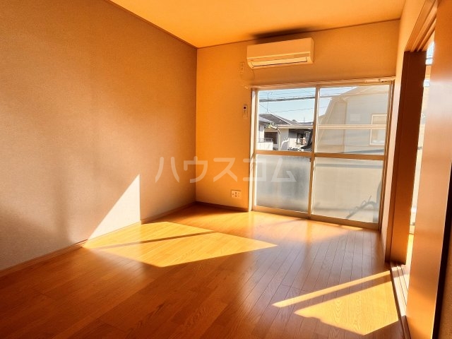 4/27 リビング/ダイニング