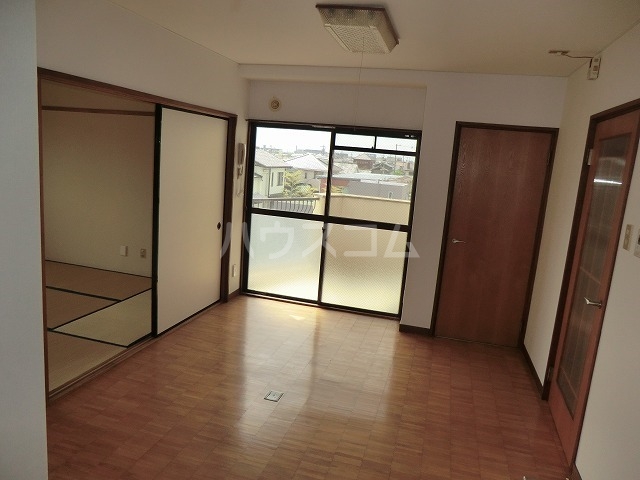 3/22 リビング/ダイニング