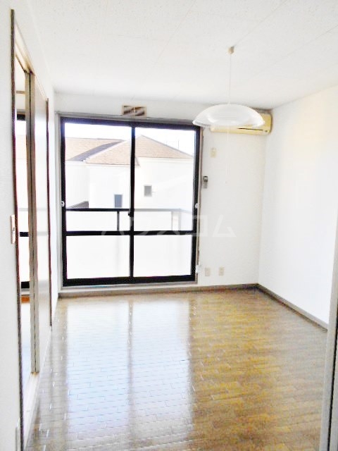 3/17 リビング/ダイニング