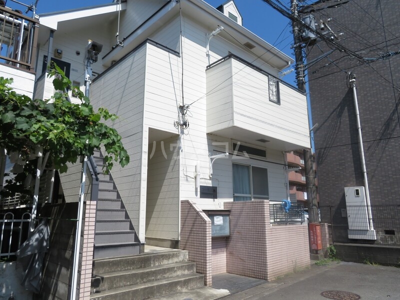 20/25 エントランス