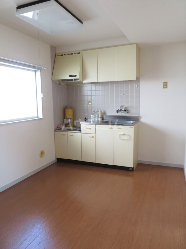 3/25 リビング/ダイニング