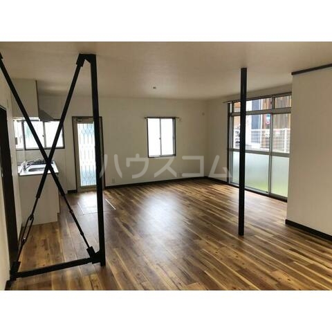 3/29 リビング/ダイニング