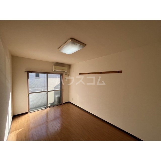 4/21 リビング/ダイニング