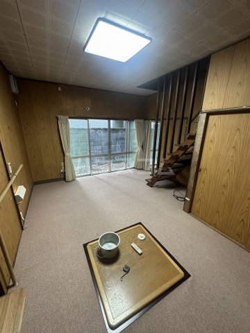 2/13 リビング/ダイニング