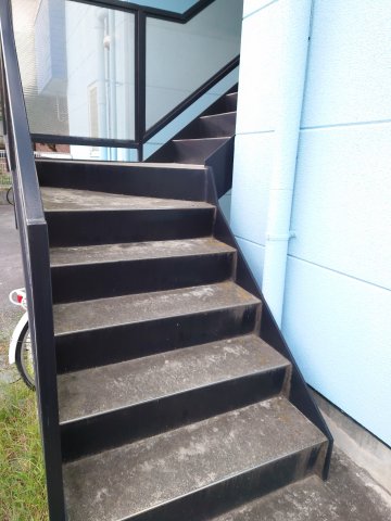 15/18 エントランス