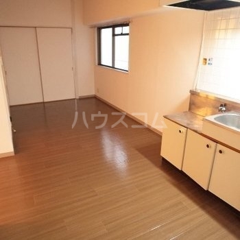 3/12 リビング/ダイニング