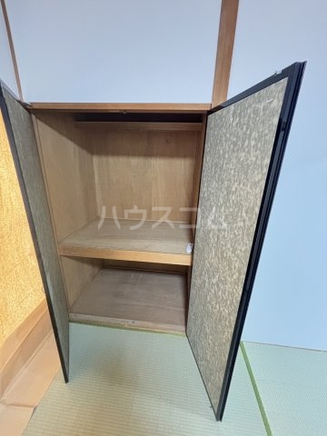 12/30 収納