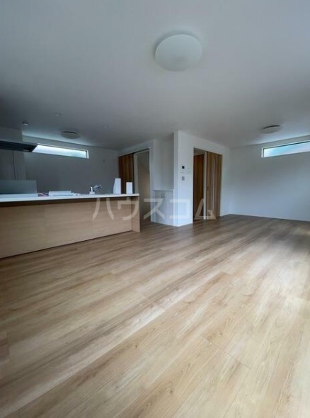 3/23 リビング/ダイニング