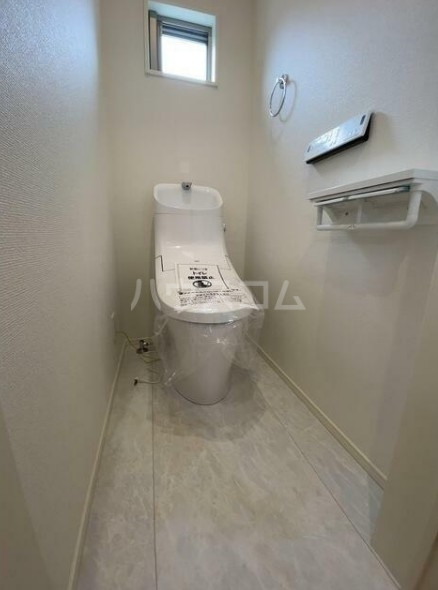 8/14 トイレ