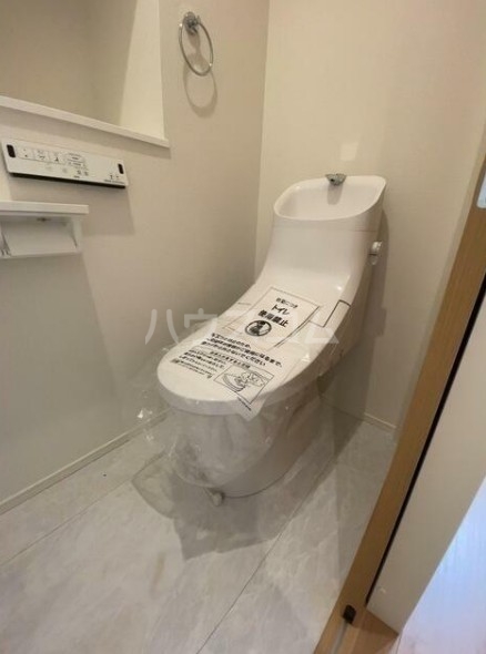 9/14 トイレ