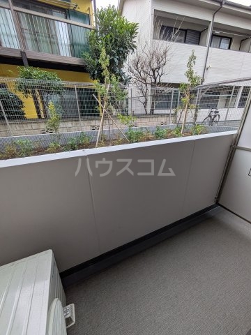 13/30 バルコニー