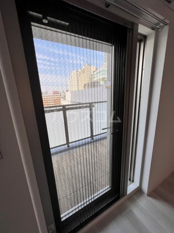 20/30 バルコニー