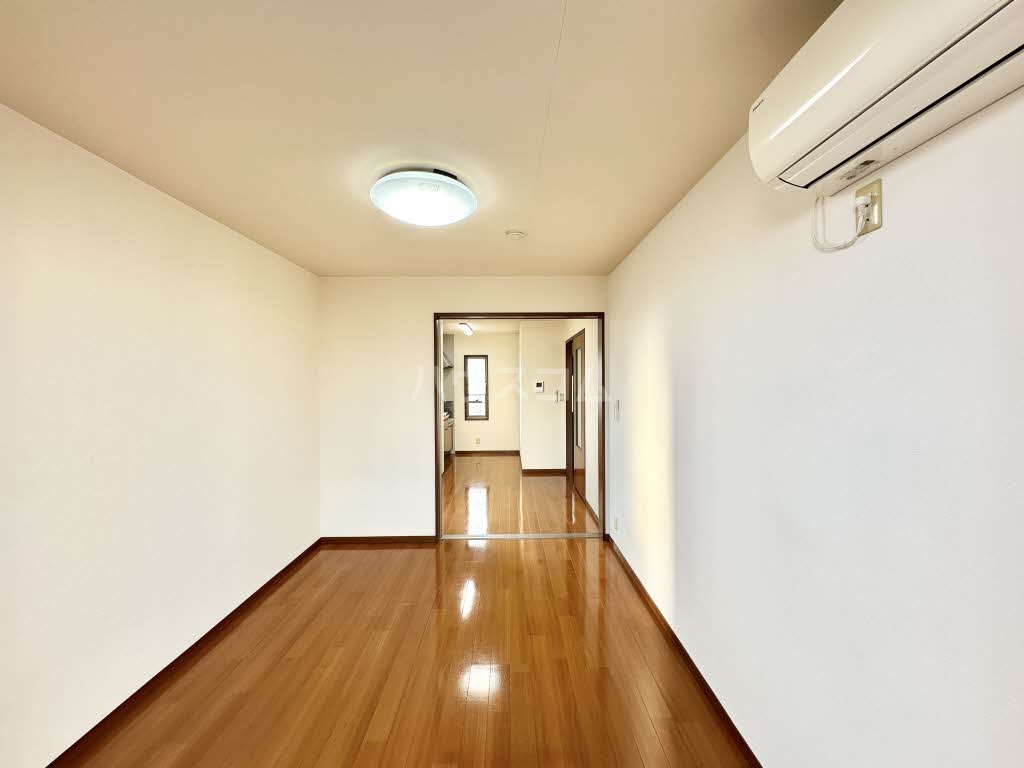 3/26 リビング/ダイニング