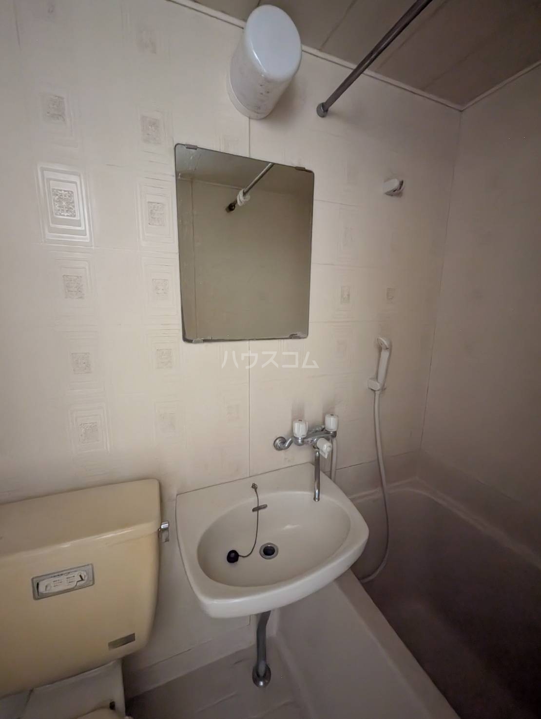 9/14 バルコニー