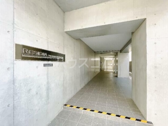 5/15 エントランス