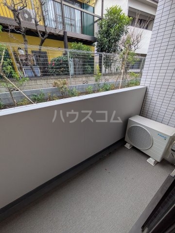 14/30 バルコニー