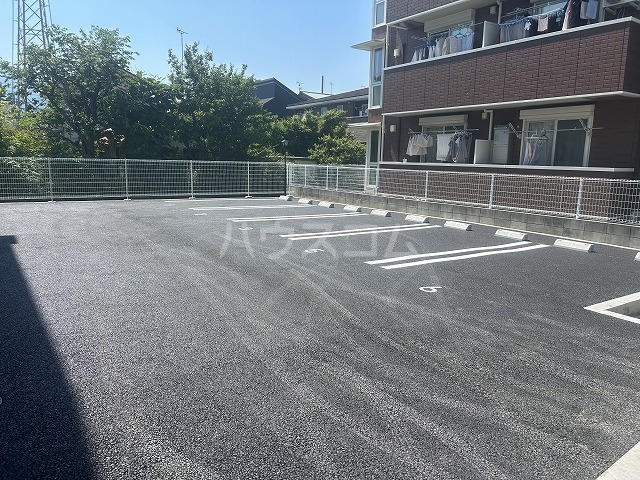 29/30 駐車場