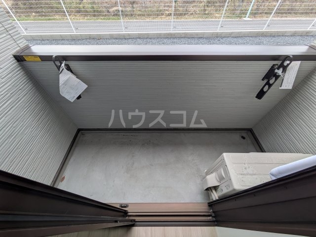 22/30 バルコニー