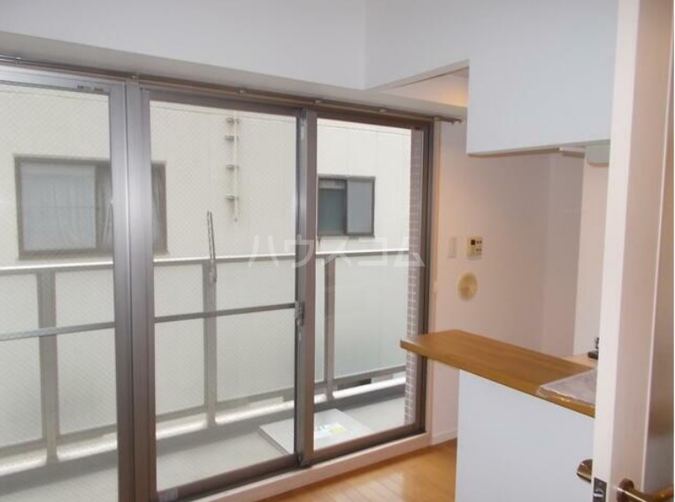 3/16 リビング/ダイニング